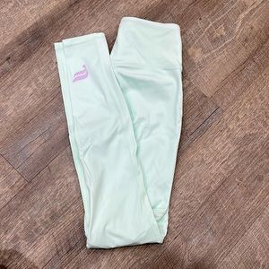 Motion 365 Fabletics leggings